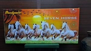 30 x 7 Horse Power