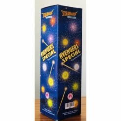 Avengers Special (1 Pc)