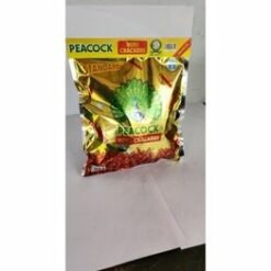 Bijili crackers red S (100 pcs)