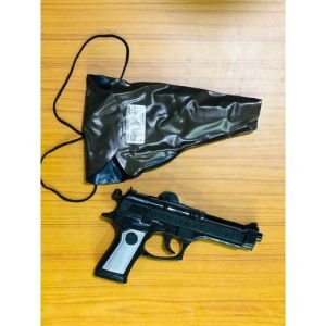 Challenger Dlx Gun (1 Pcs)
