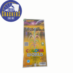 Colour world (10 pcs)