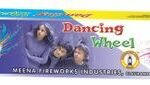 Dancing Wheel (5 Pcs)