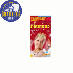 Diamond (50 Items)