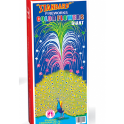 Flower pots giant (10 pcs)