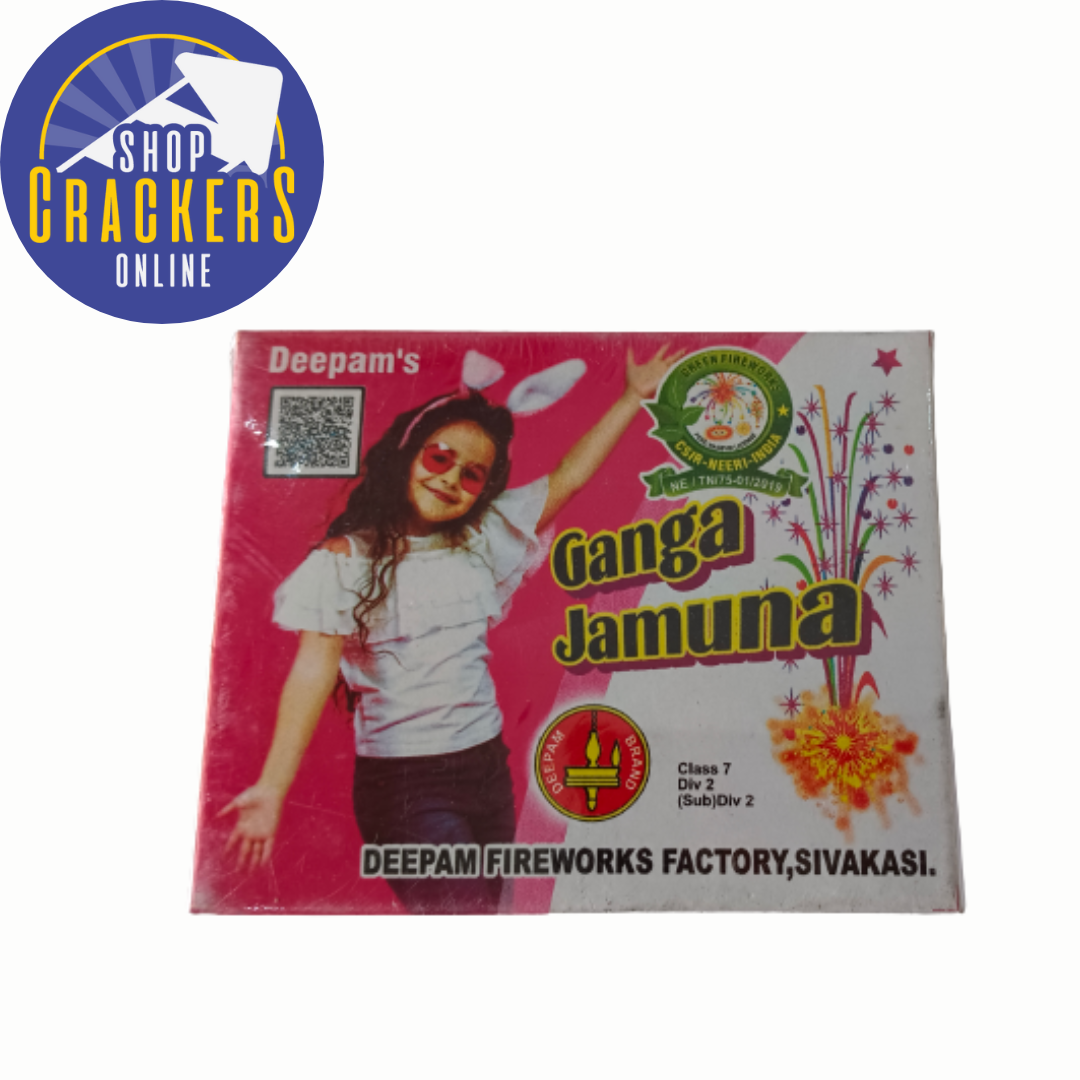 Ganga Jamuna