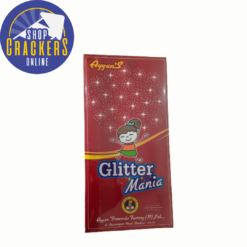 Glitter Mania 1.75 inch 3 in 1 Pack