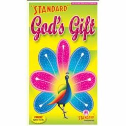 God's Gift (25 Items)