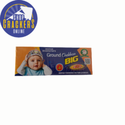 Ground Chakkar Big B