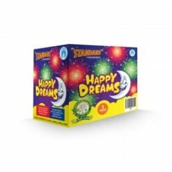 Happy Dreams (1 Pc)