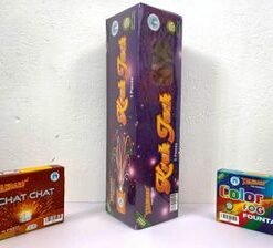 Krak Jack (3 Pcs)