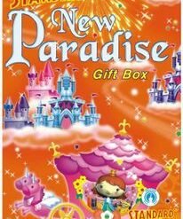 New Paradise (Fancy / Aerial) (27 Items)