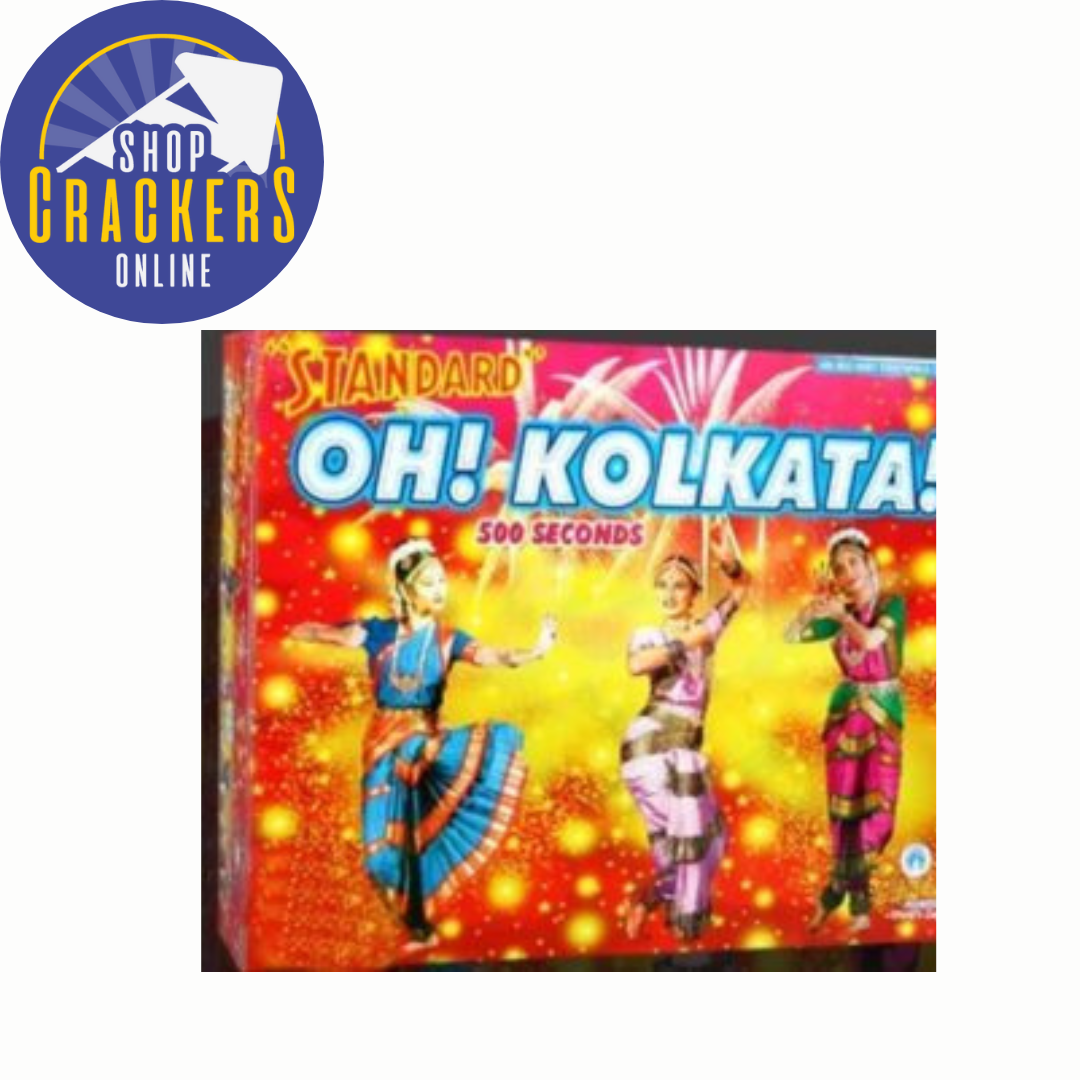 Oh Kolkata 500 Shots