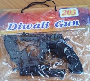 Police B (1 Pcs)