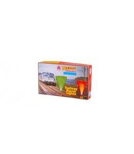 Signal lights (10 pcs)
