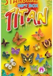 Titan (55 Items)