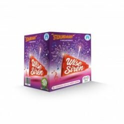 Wise Siren (1 Pc)