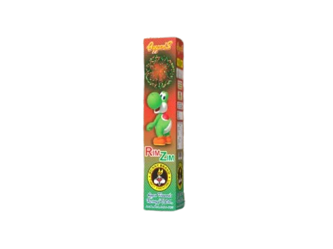 RIM ZIM (2PCS)