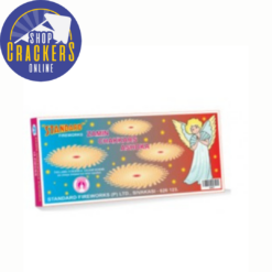 zamin chakkar asoka (10 pcs)