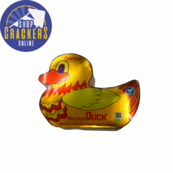 Golden Duck E ( 1 Pcs )