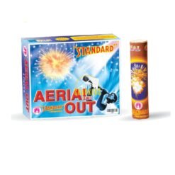Aerial Outs (5 Pcs)