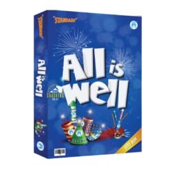 All is Well (21 Items)