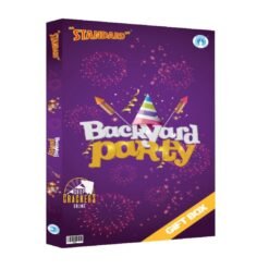 Backyardparty (57 Items)