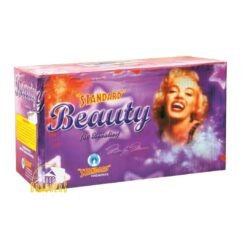 Beauty (50 Shots 1 Cake)