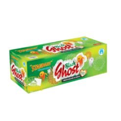 Black Ghost (40 Shots 1 Cake)