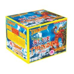Blue Thunder (56 Shots 1 Cake)
