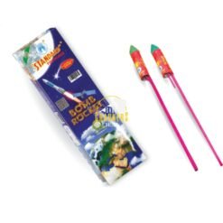 Bomb Rockets (10 Pcs)