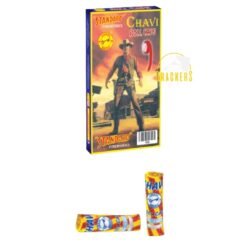 Chavi Roll Caps (100 Pcs)