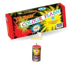 Colour Flash (Holi Special) (5 Pcs)