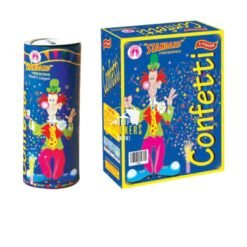 Confetti (2 Pcs)
