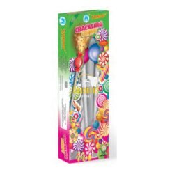 Crackling Candy (2 Pcs)