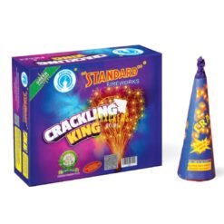 Crackling King (5 Pcs)