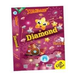 Diamond (50 Items)