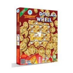 Dollar Wheel (5 Pcs)