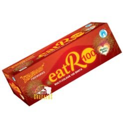 Eat R 100 (100 Shots 1 Cake)