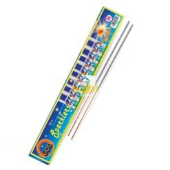 Export Gold Sparklers (20 CM 10 Pcs)