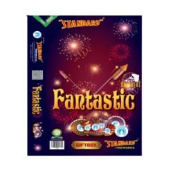 Fantastic (37 Items)