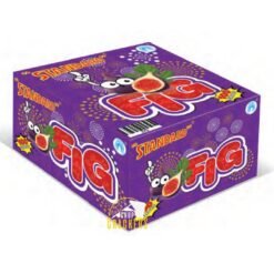 Fig (100 Shots 1 Cake)
