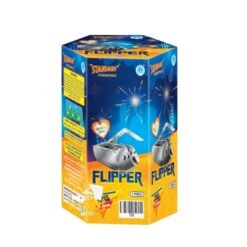 Flipper (12 Shots 1 Cake)