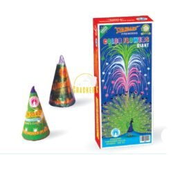 Flower Pots Giant (10 Pcs)