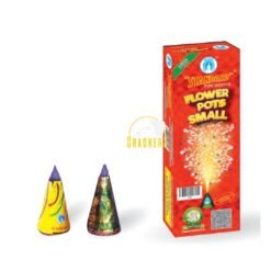Flower Pots Small (10 Pcs)