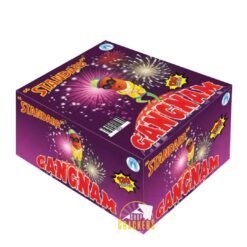 Ganganam (120 Shots 1 Cake)