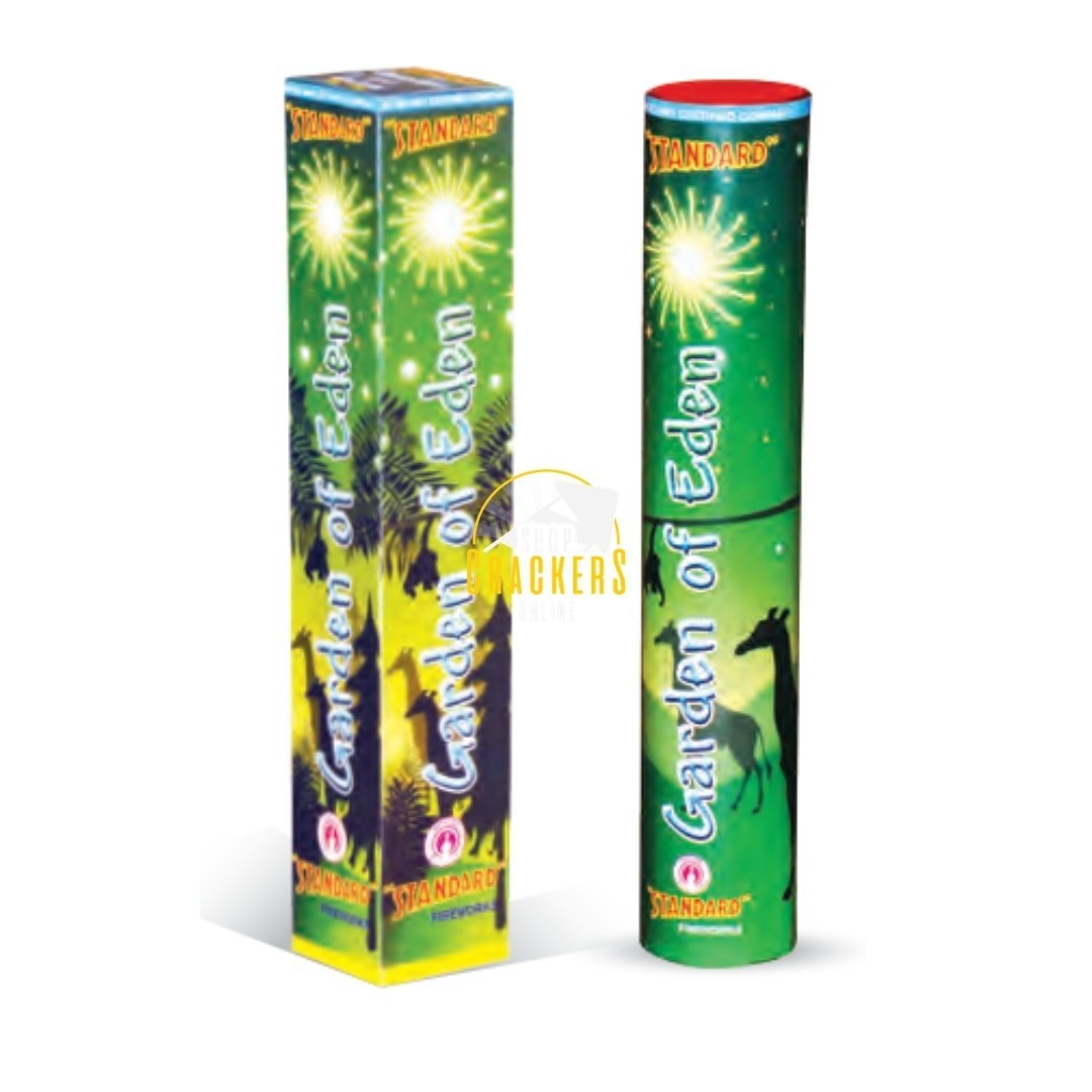 Garden of Eden (1 Pc)