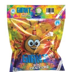 Giant Bijili (New) (50 Pcs)