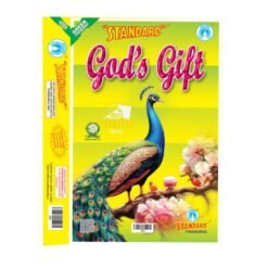 God's Gift (25 Items)