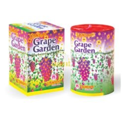 Grape Garden (1 Pc)