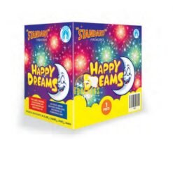 Happy Dreams (1 Pc)
